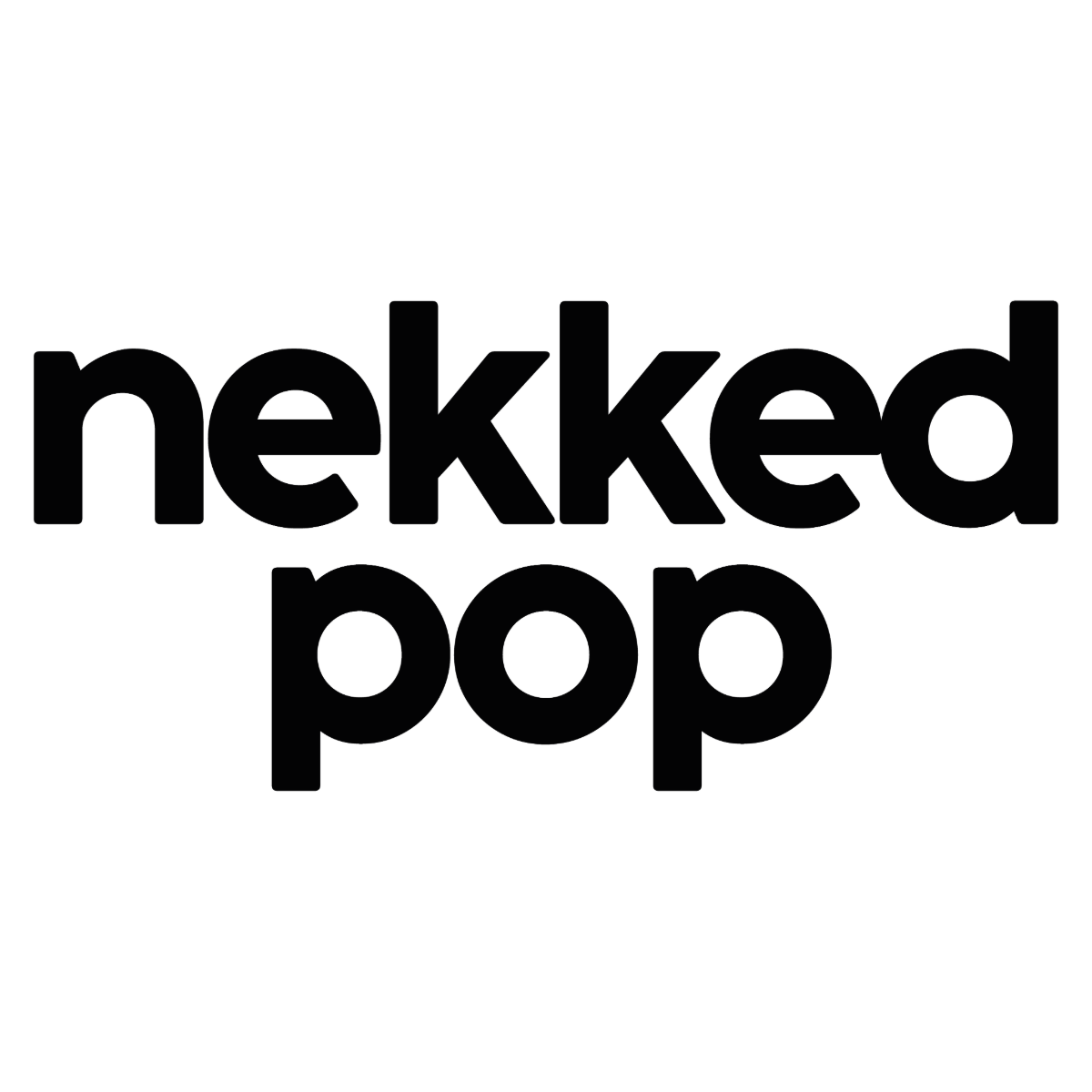 Nekked Pop
