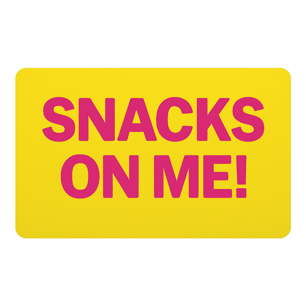 Nekked Digital Gift Card